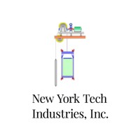 New York Tech industries, inc. Logo