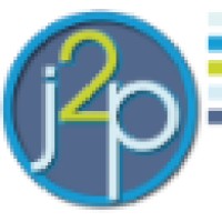 j2p - information systems audit and consulting Logo