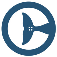 Clearwater Marine Aquarium Logo