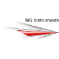 MS Instruments Ltd Logo