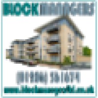 Block Managers Limited Logo
