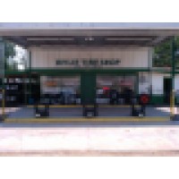 Wylie Tire Shop Logo