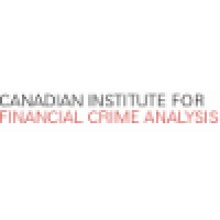 Canadian Institute for Financial Crime Analysis Logo