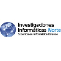 Investigaciones Informáticas Norte, S.L. Logo