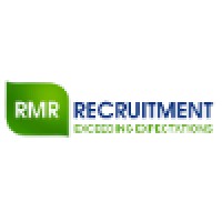 RMR Recruitment Logo