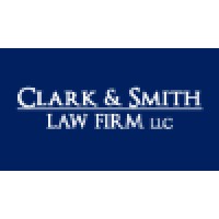 Clark & Smith Law Firm LLC Logo