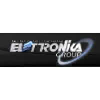 Elettronika America Inc. Logo