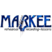 Markee Music Logo