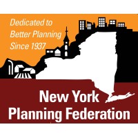 New York Planning Federation Logo