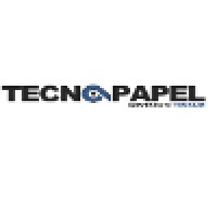TECNOPAPEL - JOFEL CHILE Logo