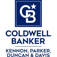 Coldwell Banker-Kennon, Parker, Duncan & Davis Logo