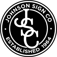 Johnson Sign Co. Logo