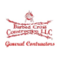 Barbed Cross Construction LLC Logo