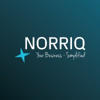 NORRIQ BENELUX Logo