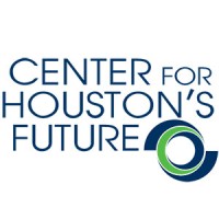 Center for Houstons Future Logo