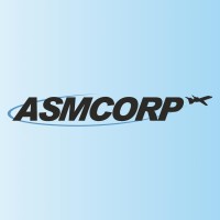 ASMCORP Logo