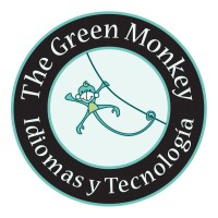 The Green Monkey Franchises - Formación en idiomas y tecnología Logo