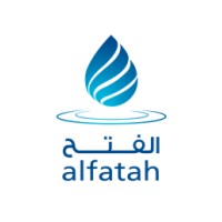AL Fatah Water and Power Logo