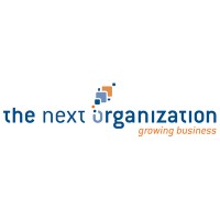 The Next Organization Logo
