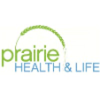 Prairie Health & Life Insurance Agency Logo