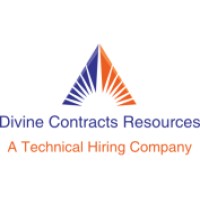 Divine Contracts Resources Logo