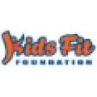 Kids Fit Foundation Logo