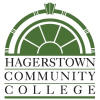 Hagerstown Community College Logo