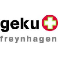 GEKU-Verbandstoffe GmbH Logo