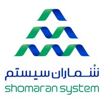 Shomaran System Logo