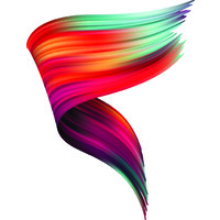 The Red Tornado Collective Logo