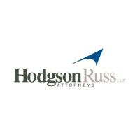 Hodgson Russ LLP Logo