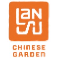 Lan Su Chinese Garden Logo