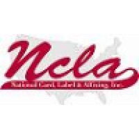 NCLA, Inc. Logo
