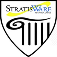Stratisware Technologies Logo