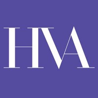 Harlem Village Academies Logo
