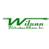 Wilson Technology Group, Inc. Logo