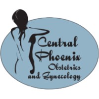 Central Phoenix Obstetrics and Gynecology Logo