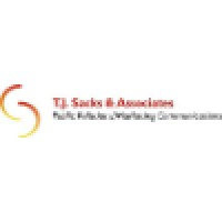 T.J. Sacks & Associates Logo