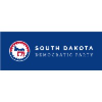 South Dakota Democratic Party Logo