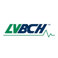 Lehigh Valley Business Coalition on Healthcare (LVBCH) Logo