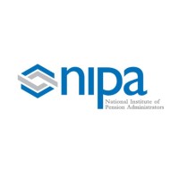 National Institute of Pension Administrators (NIPA) Logo