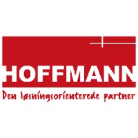 Hoffmann A/S Logo