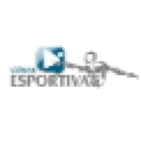 Clínica Esportiva Logo