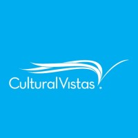 Cultural Vistas Logo
