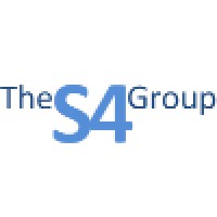The S4 Group, Inc. Logo