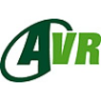 AVR machinery Logo