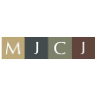 Madden, Jones, Cole & Johnson Logo