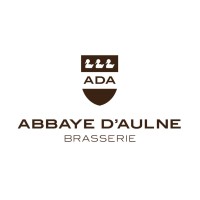 Brasserie ADA (Etablissements Leveau SPRL · Brasserie de lAbbaye dAulne) Logo