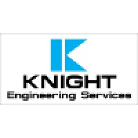Knight Engineering Services Corporation Logo