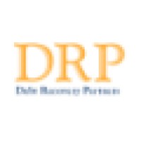 Debt Recovery Partners Logo